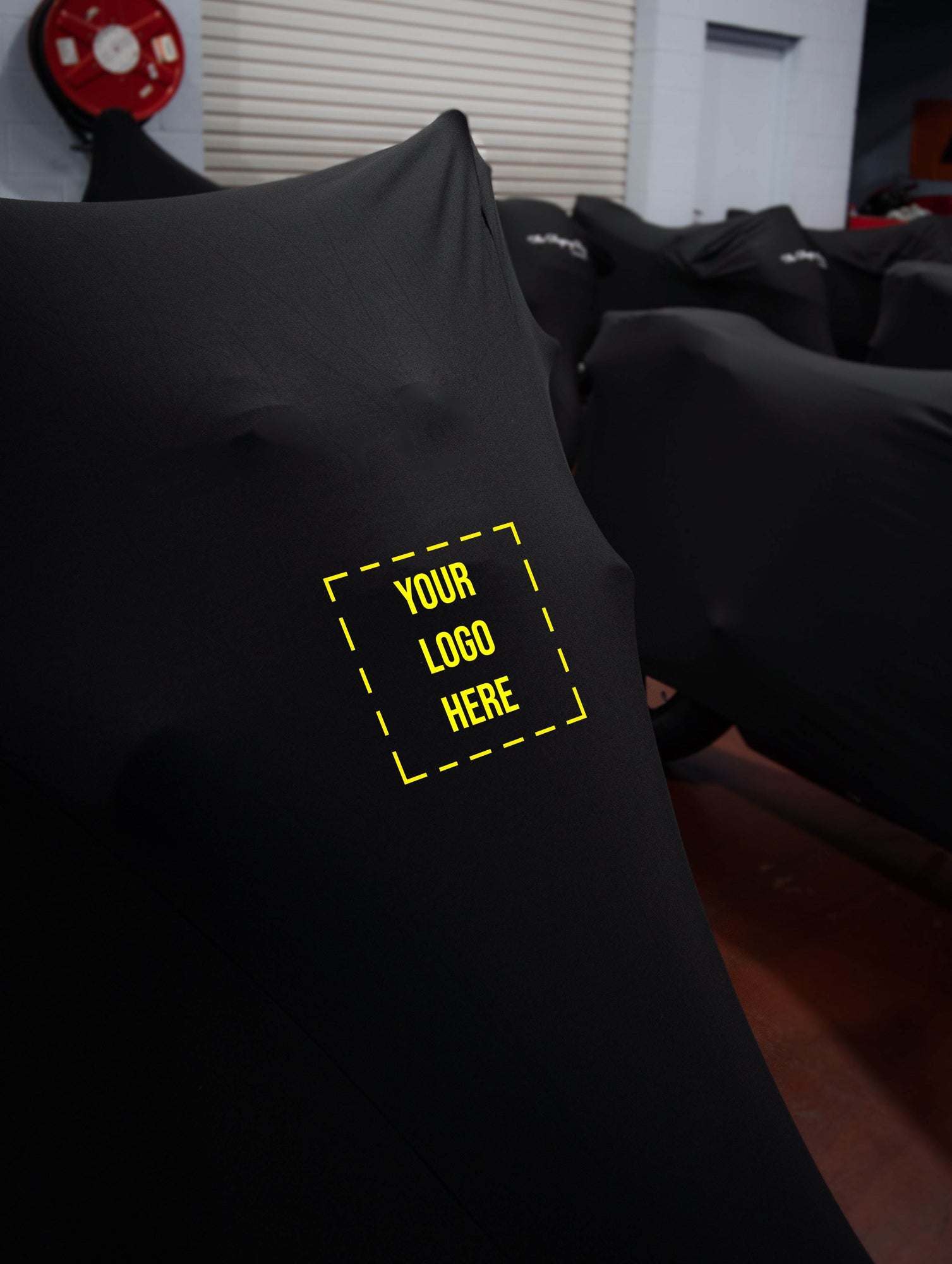 The Sleeping Bag - Medium Motorbike