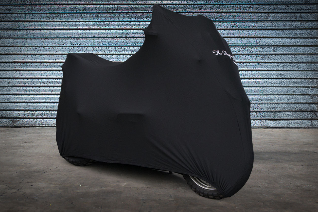 The Sleeping Bag - Large Motorbike