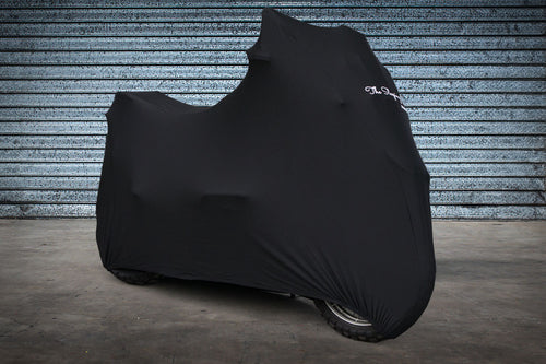 The Sleeping Bag - Large Motorbike