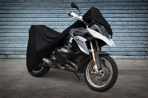 The Sleeping Bag - Large Motorbike