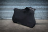 Small Motorbike Cover