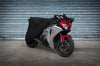 Small Motorbike Cover