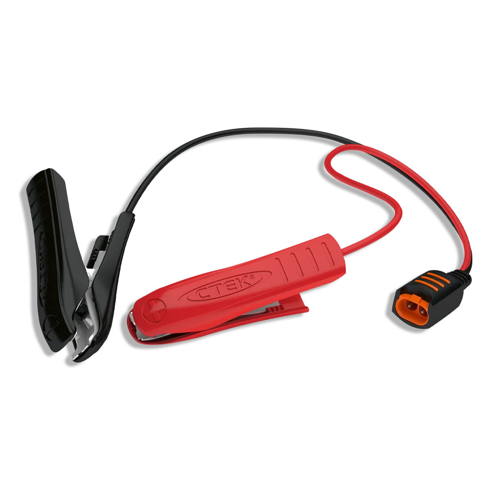 CTEK CT5 Time To Go Battery Charger Kit