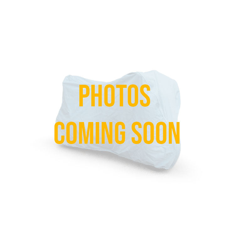 The Auto Swag - Extra Large Motorbike