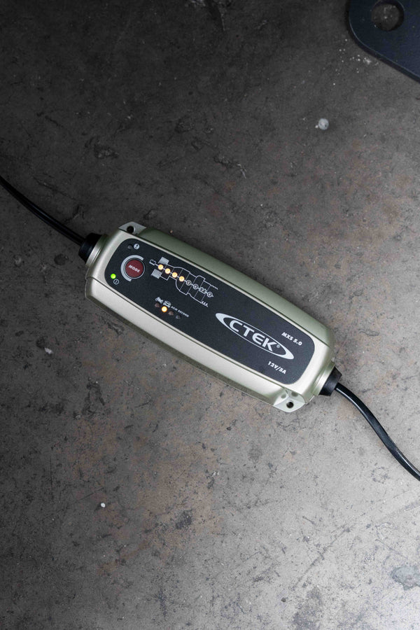 Battery Chargers