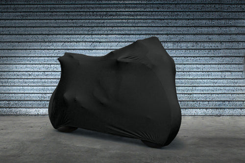 The Sleeping Bag - Track Bike