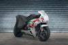 Track Bike Cover
