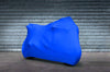 The Sleeping Bag - Track Bike