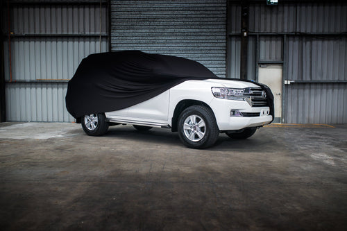 The Sleeping Bag -  Big Boy (2XL)