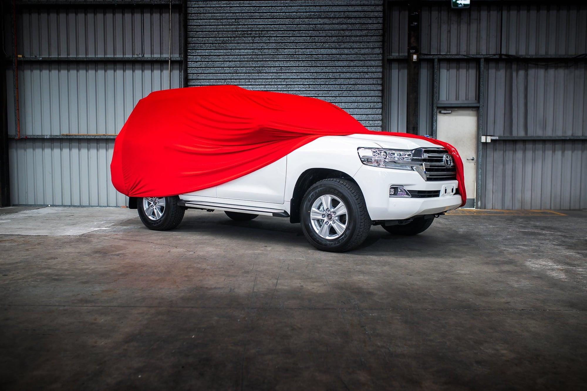 The Sleeping Bag -  Big Boy (2XL)