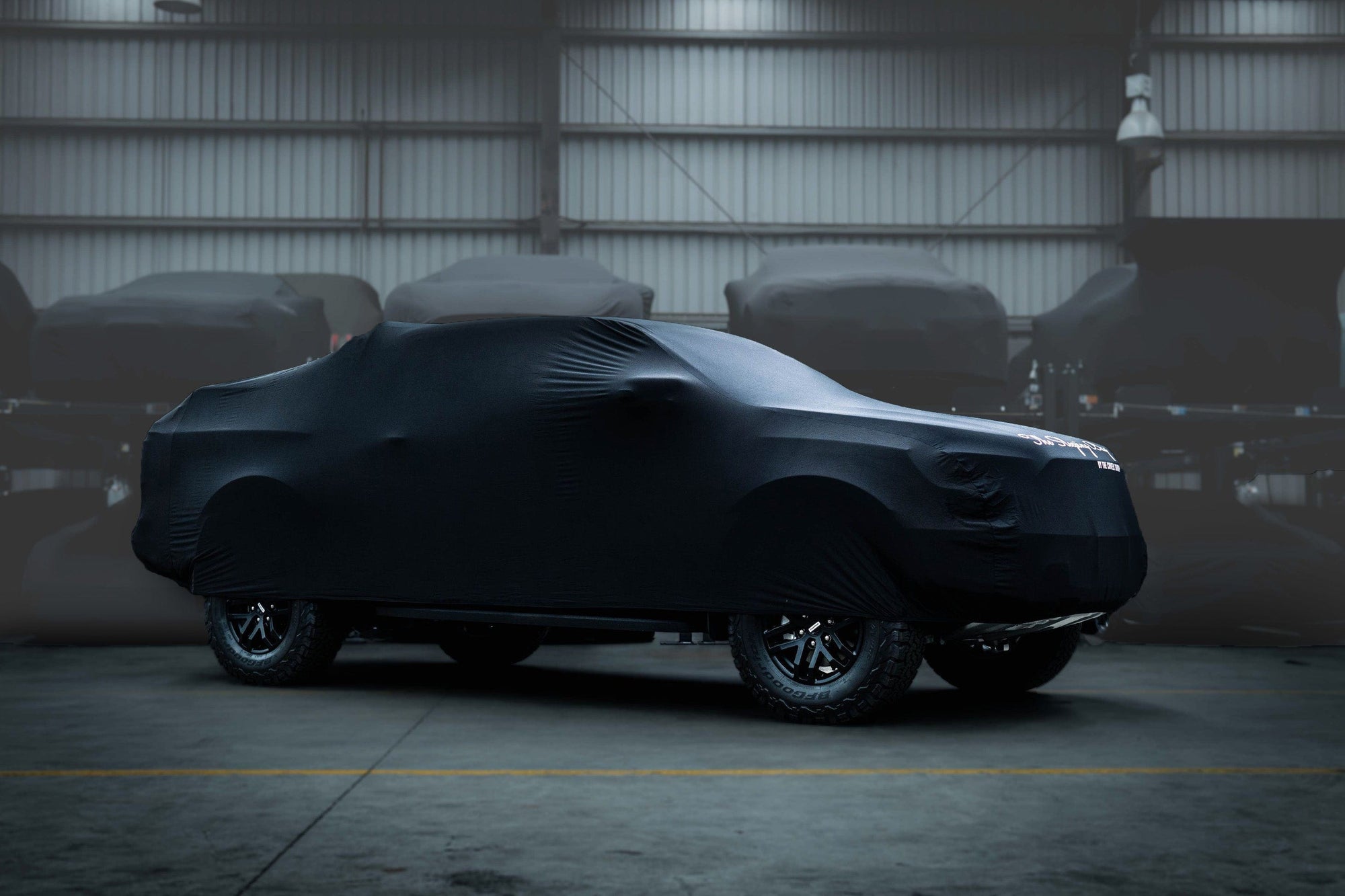 The Sleeping Bag -  Big Boy (2XL)