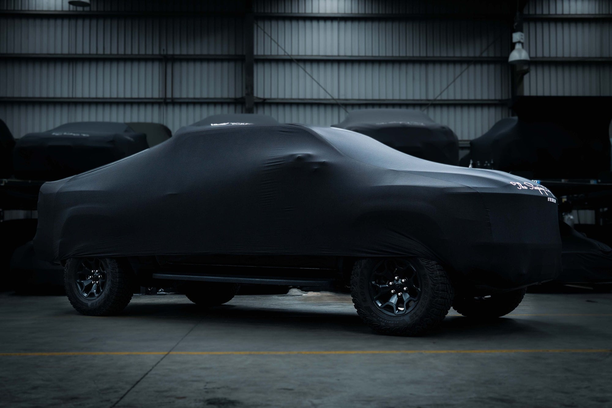 The Sleeping Bag -  Big Boy (2XL)