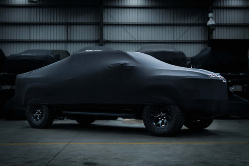 The Sleeping Bag -  Big Boy (2XL)