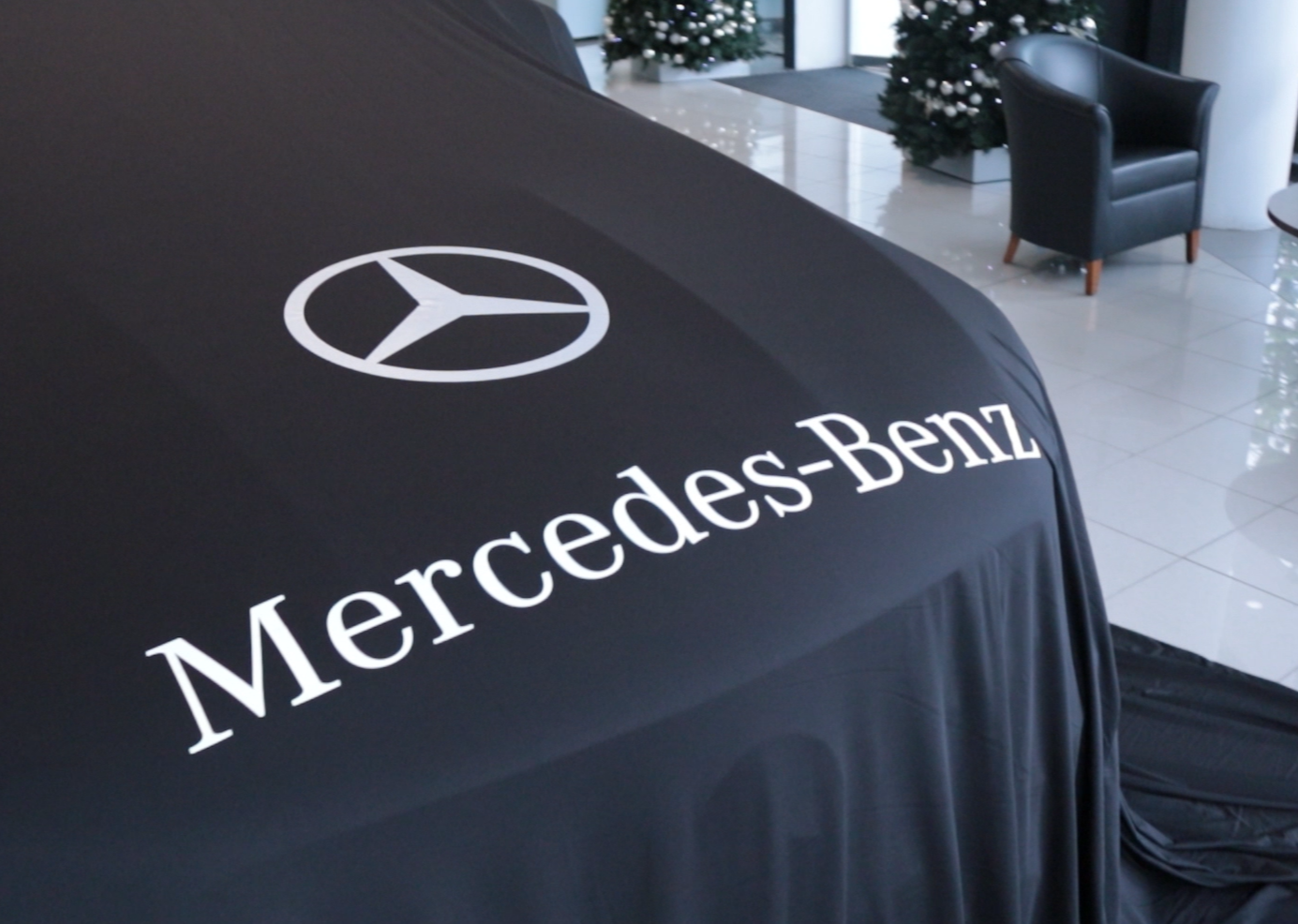 The Showroom Reveal Edition