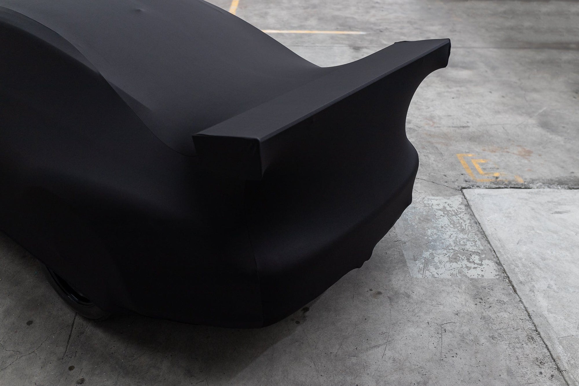 The Porsche Cup Collection