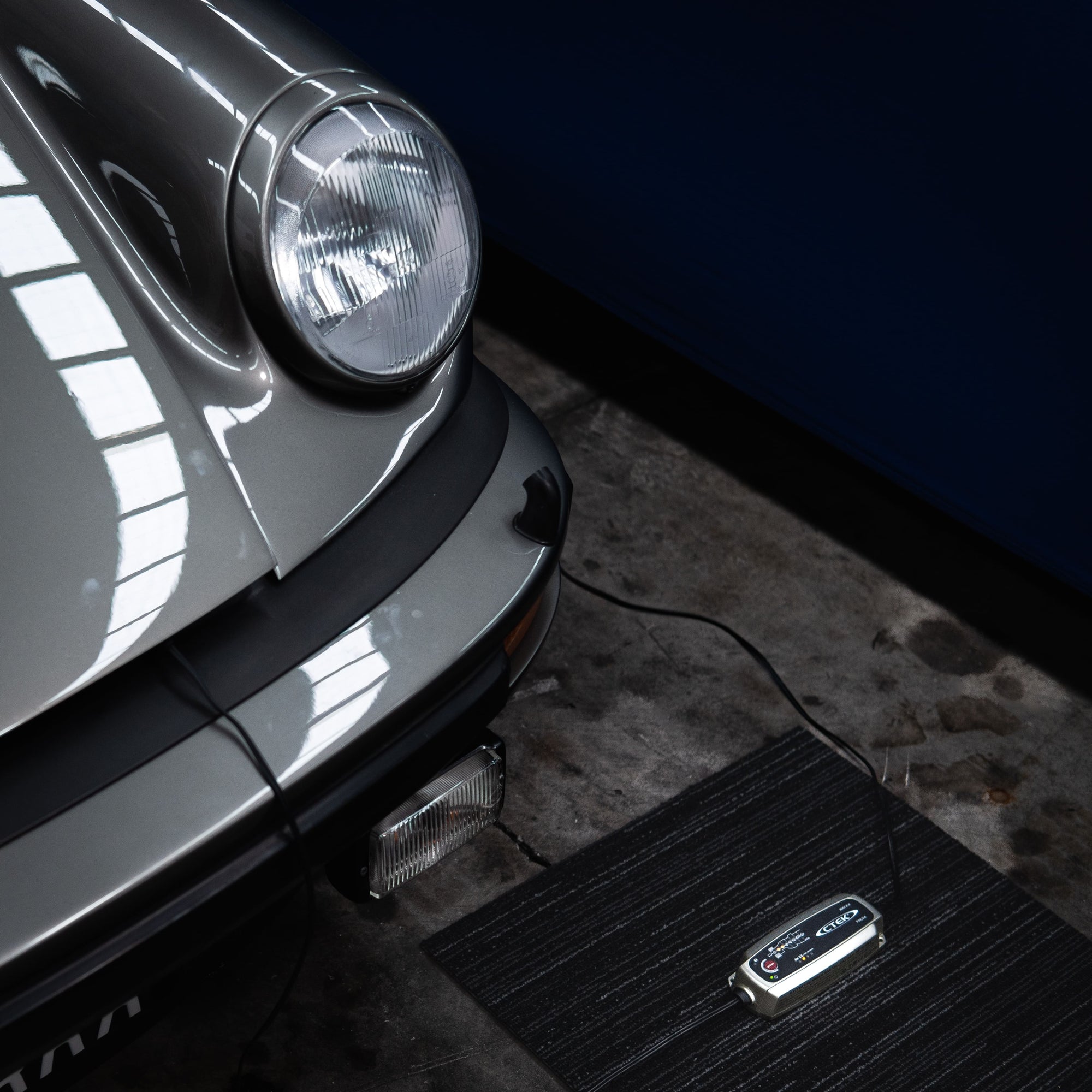 CTEK MXS 3.8 Amp Battery Charger