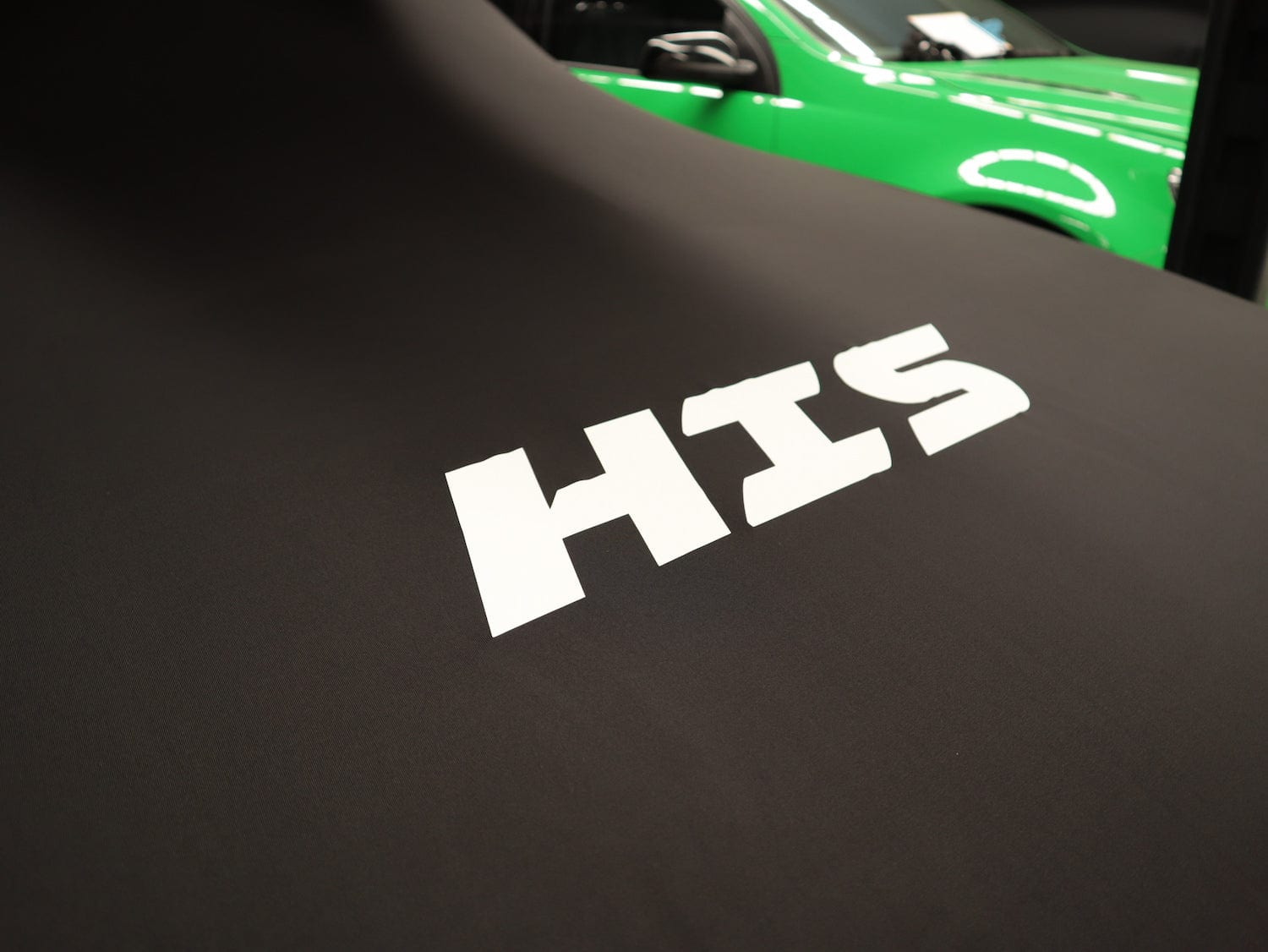 The Sleeping Bag - Small