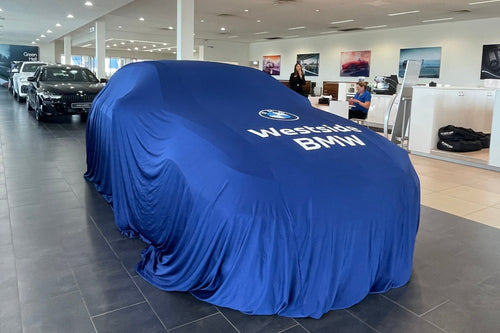 The Showroom Reveal Edition