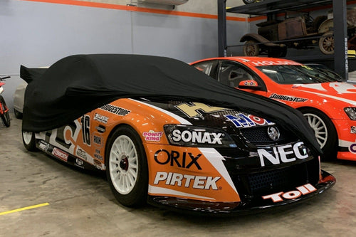 The V8 Supercar Collection
