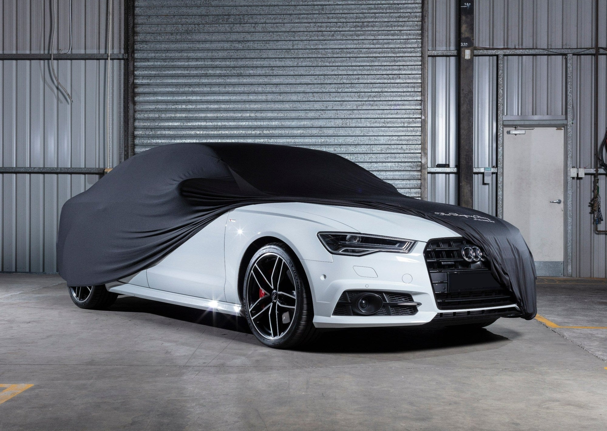 The Sleeping Bag - Large