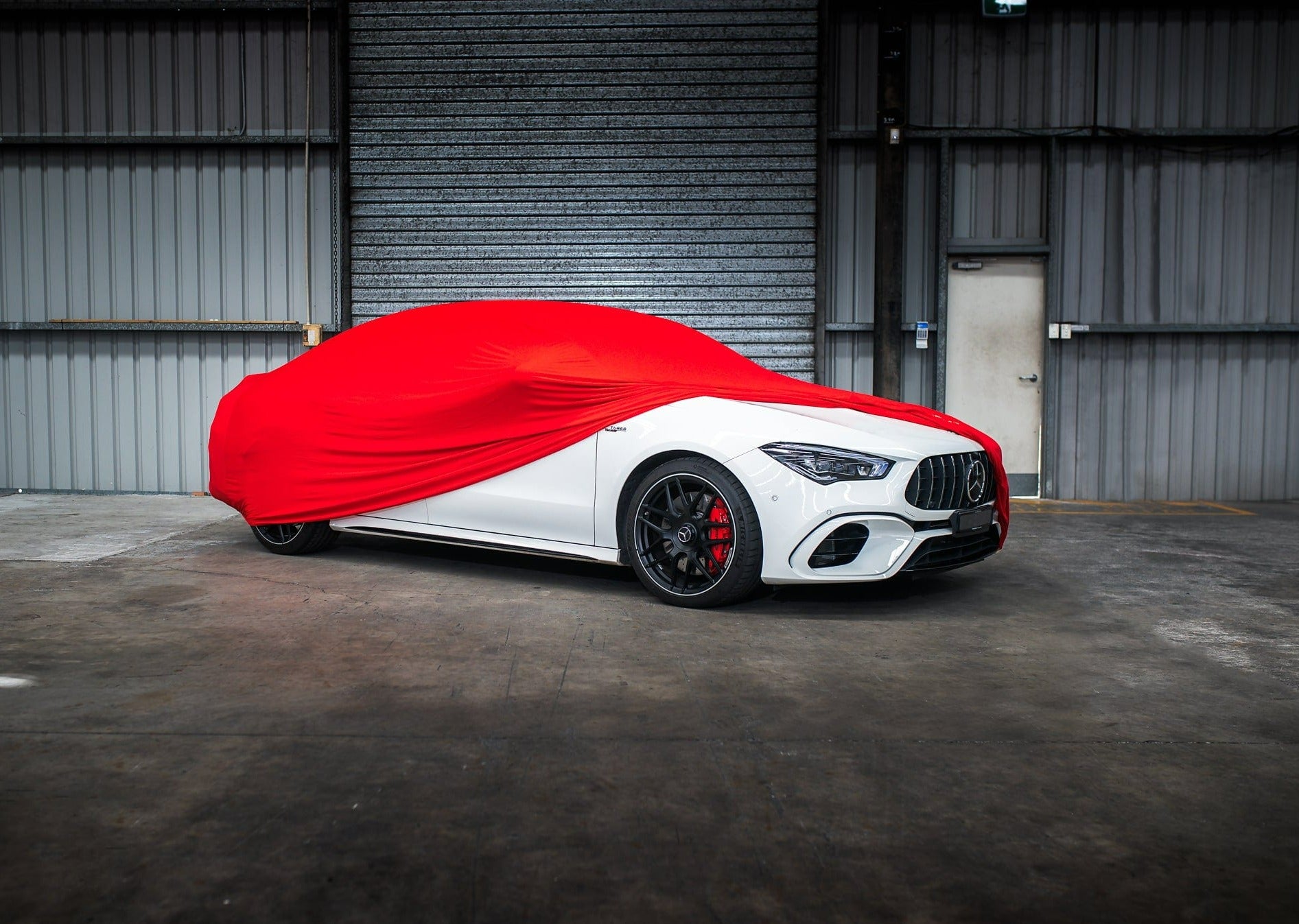 The Sleeping Bag - Large