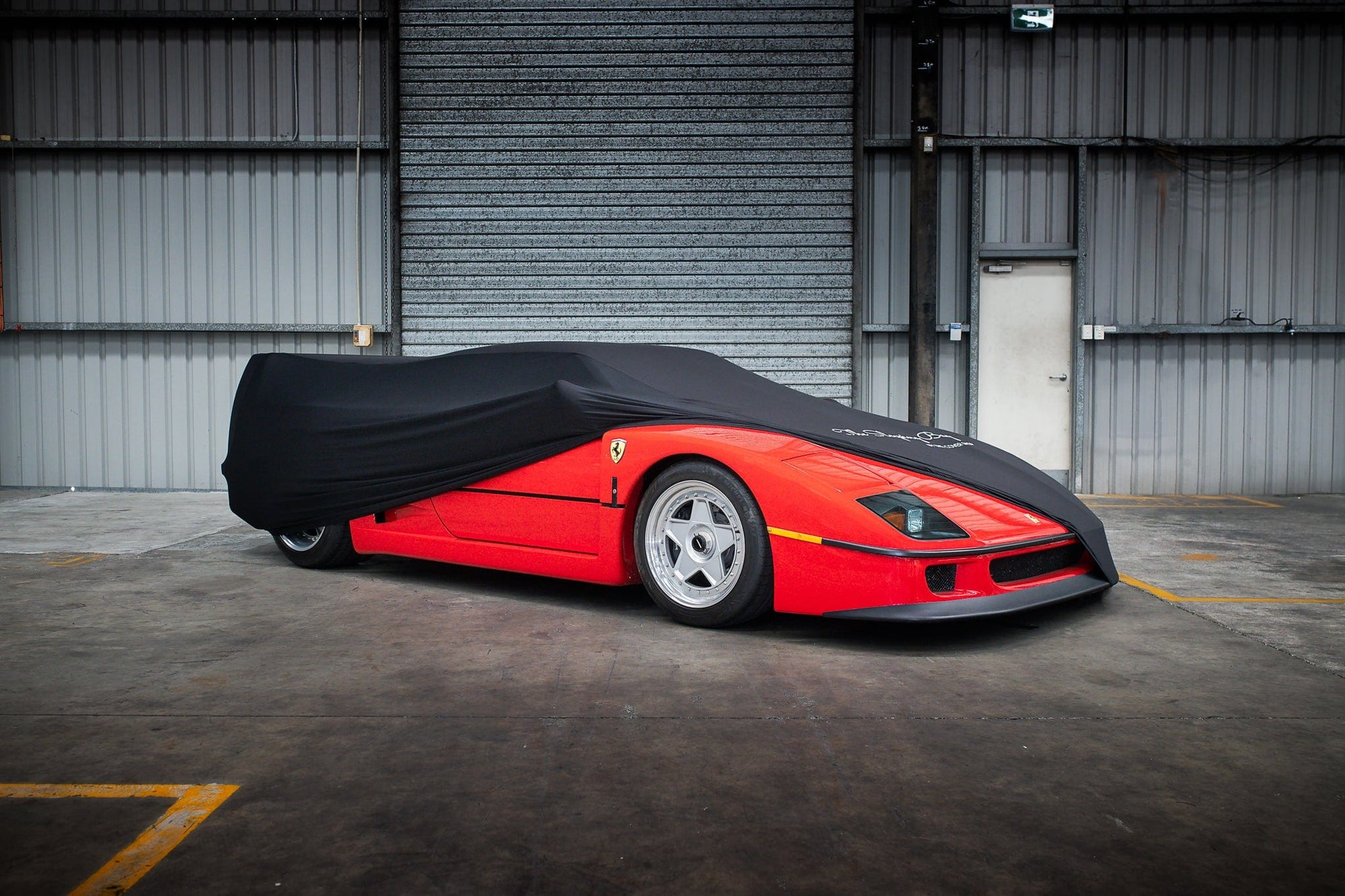 The Sleeping Bag - Medium