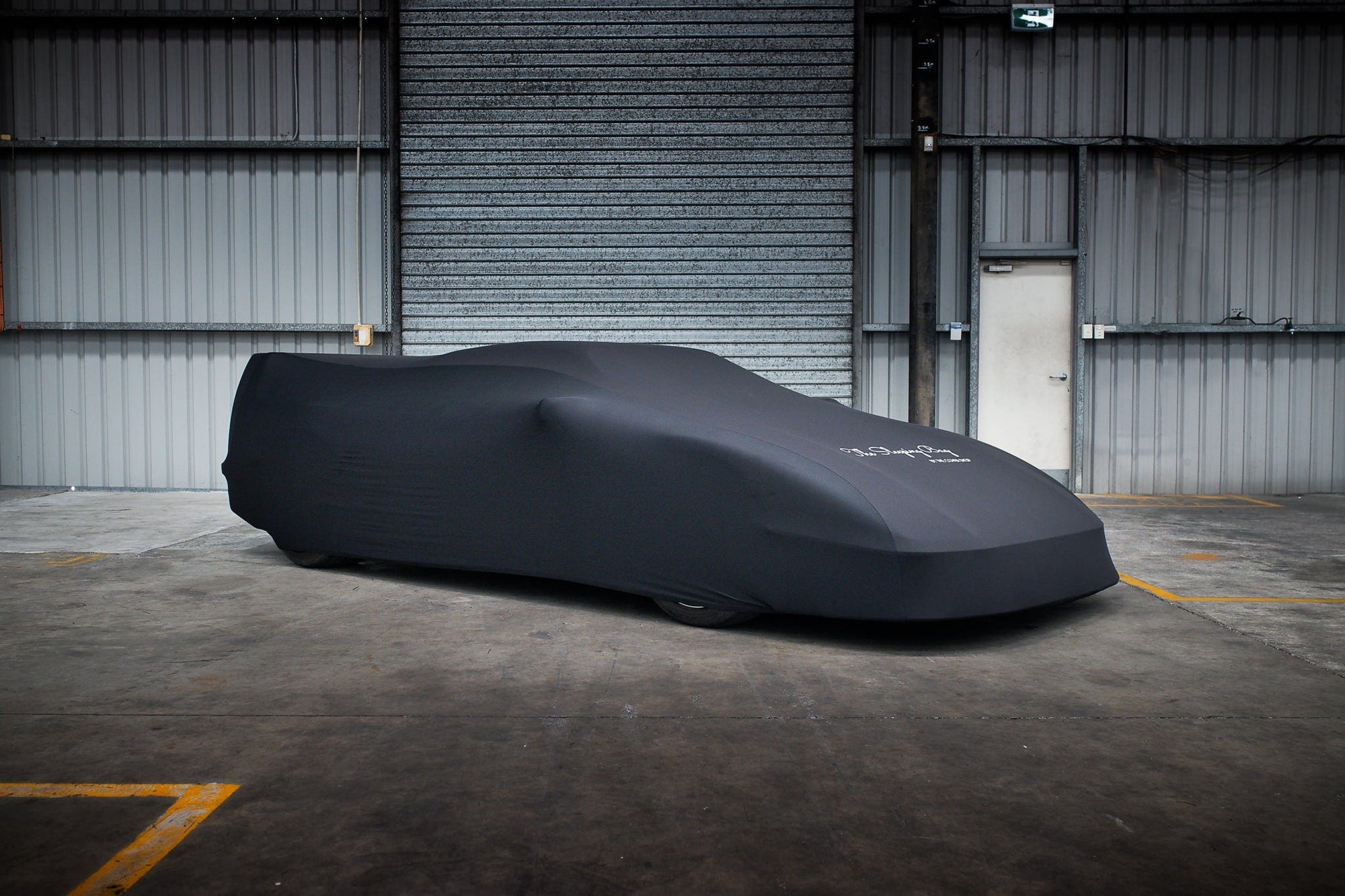 The Sleeping Bag - Medium