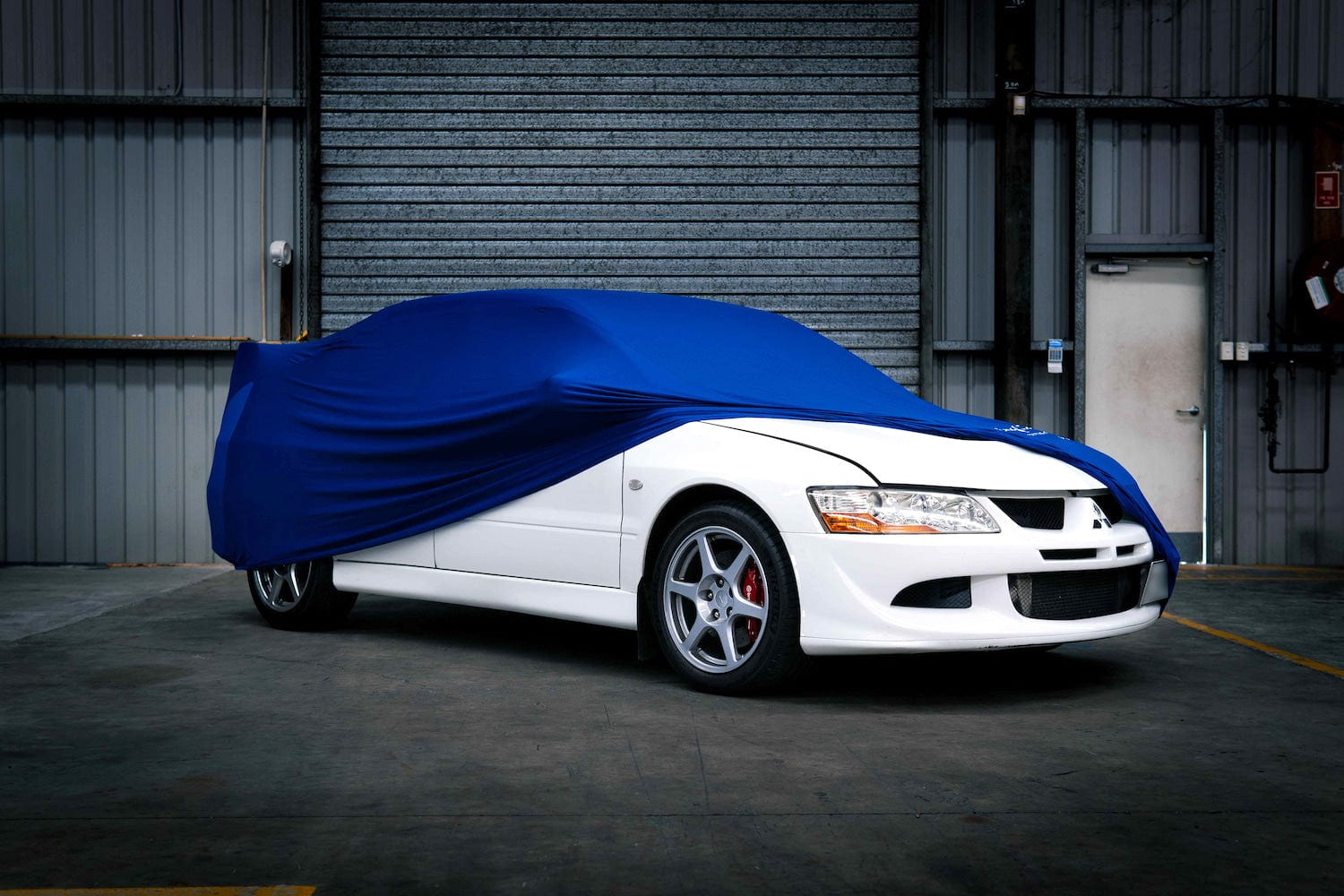 The Sleeping Bag - Medium