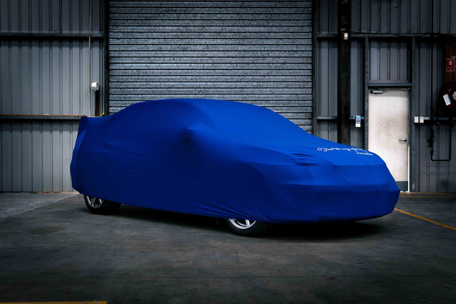 The Sleeping Bag - Medium