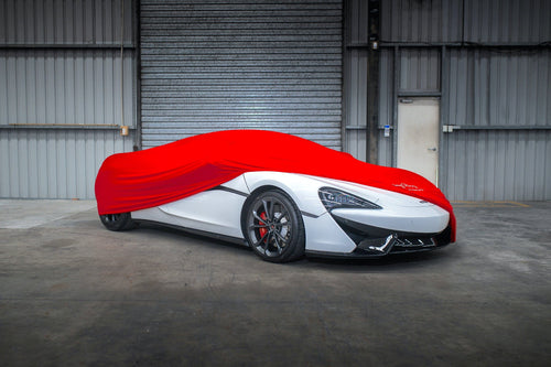 The Sleeping Bag - Medium