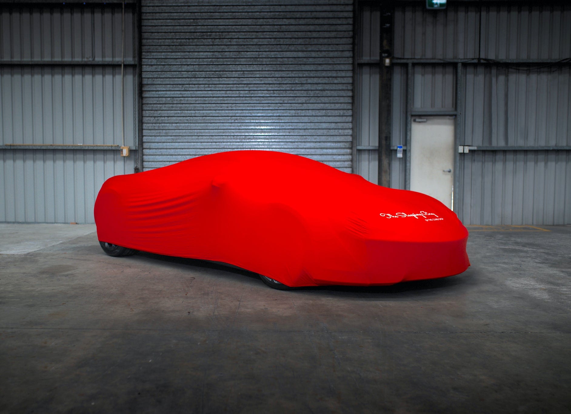 The Sleeping Bag - Medium