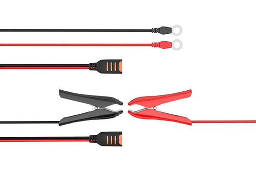 CTEK MXS 3.8 Amp Battery Charger