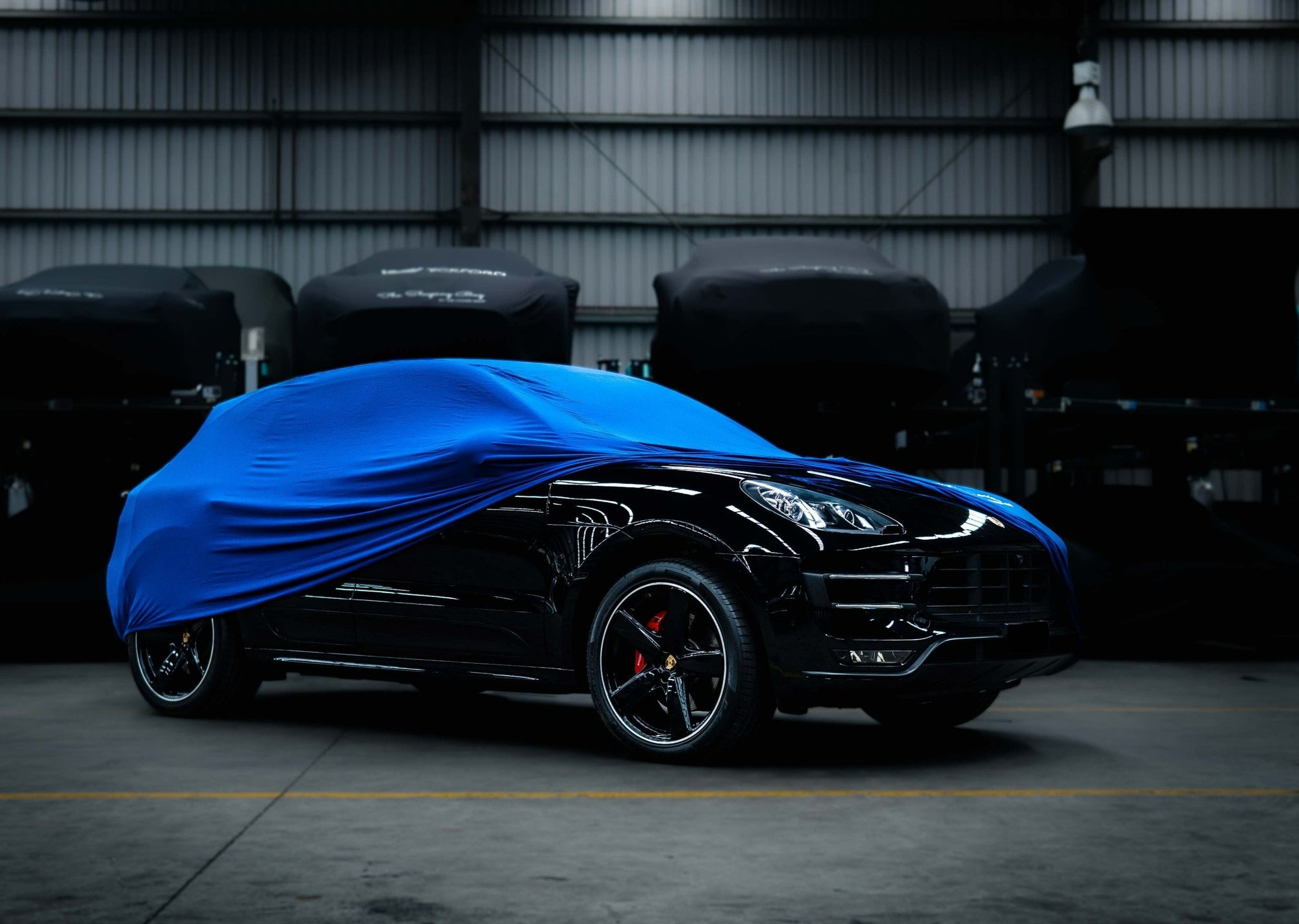 The Sleeping Bag - Large