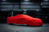 The Sleeping Bag - Ute Edition