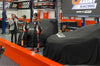 The Showroom Reveal Edition