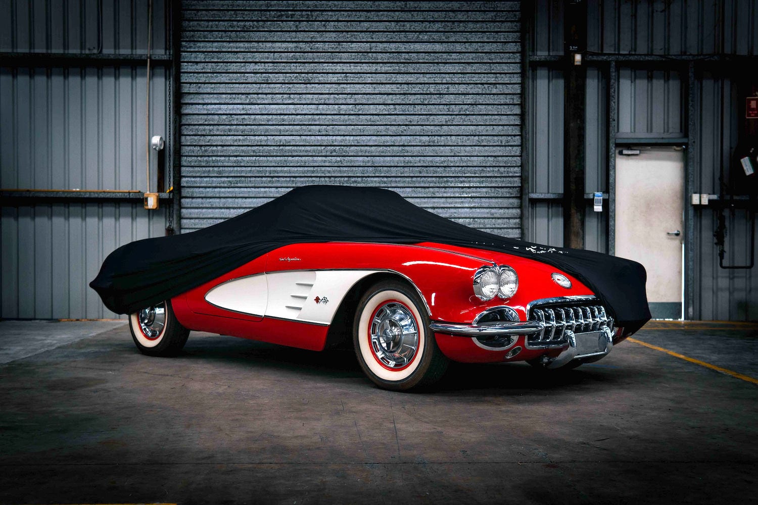 The Sleeping Bag - Small