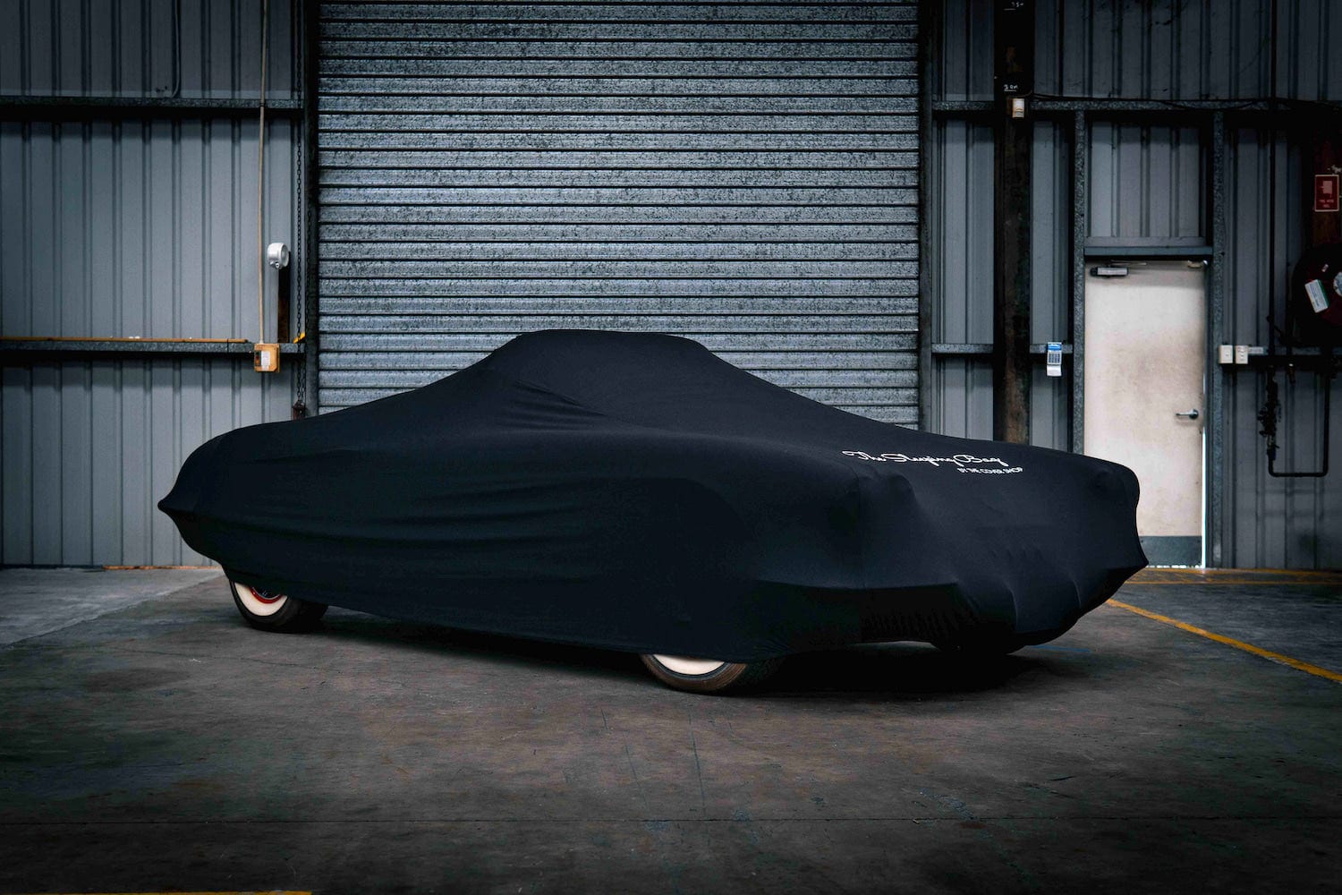 The Sleeping Bag - Small