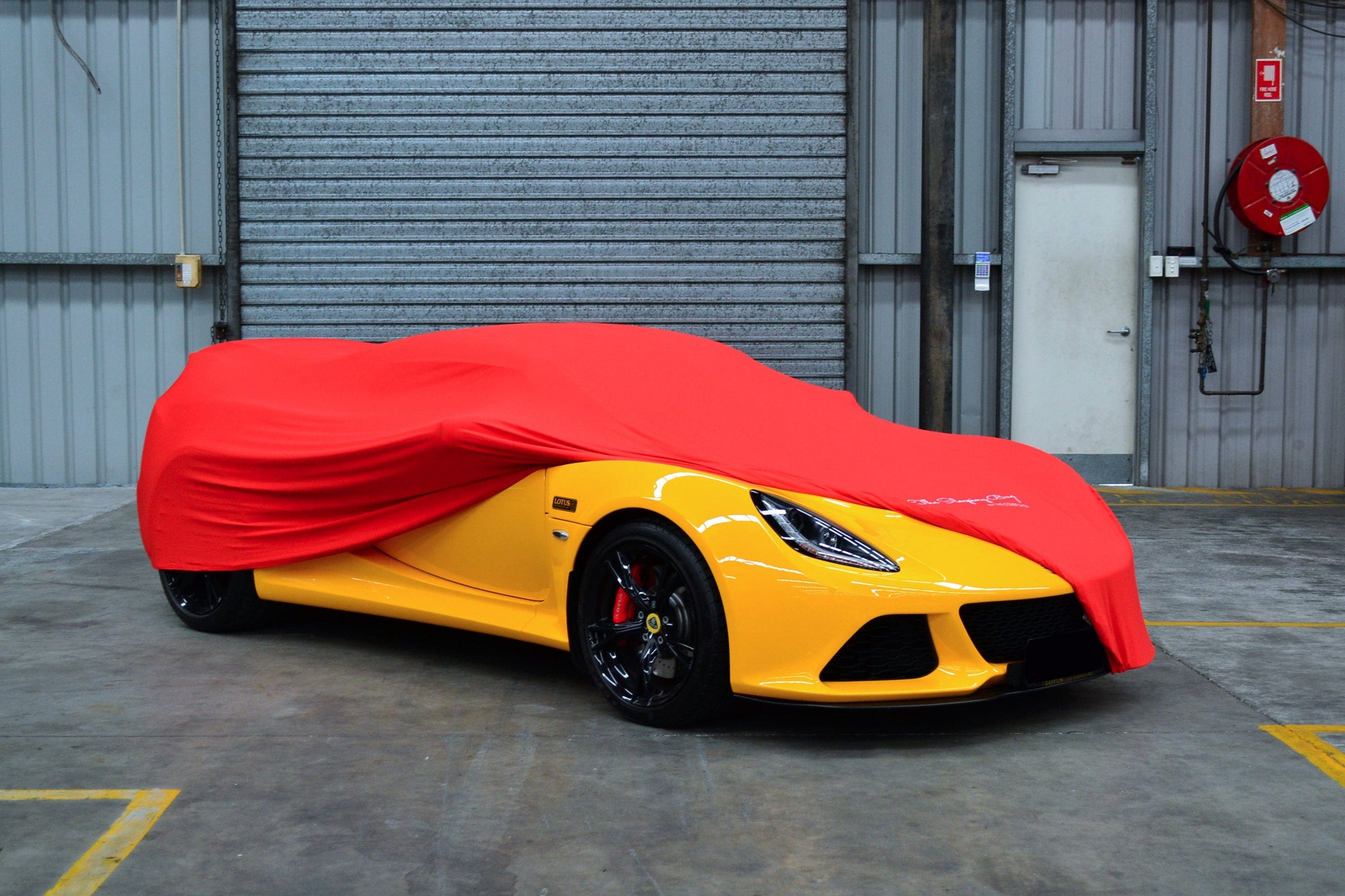 The Sleeping Bag - Small