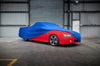 The Sleeping Bag - Ute Edition