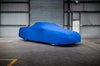 The Sleeping Bag - Ute Edition