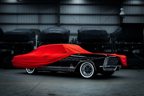 The Sleeping Bag - Extra Large