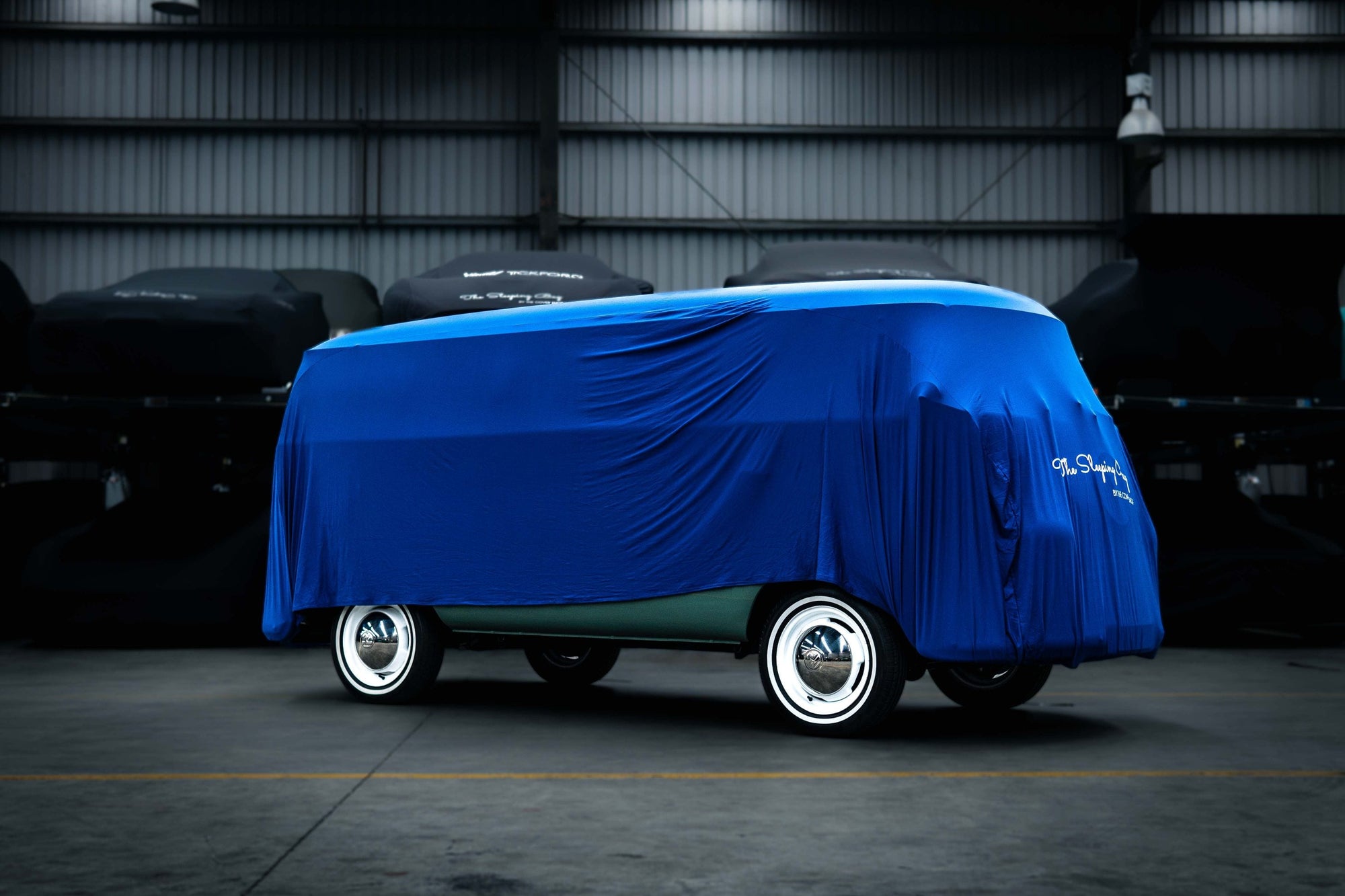 The Sleeping Bag - Extra Large