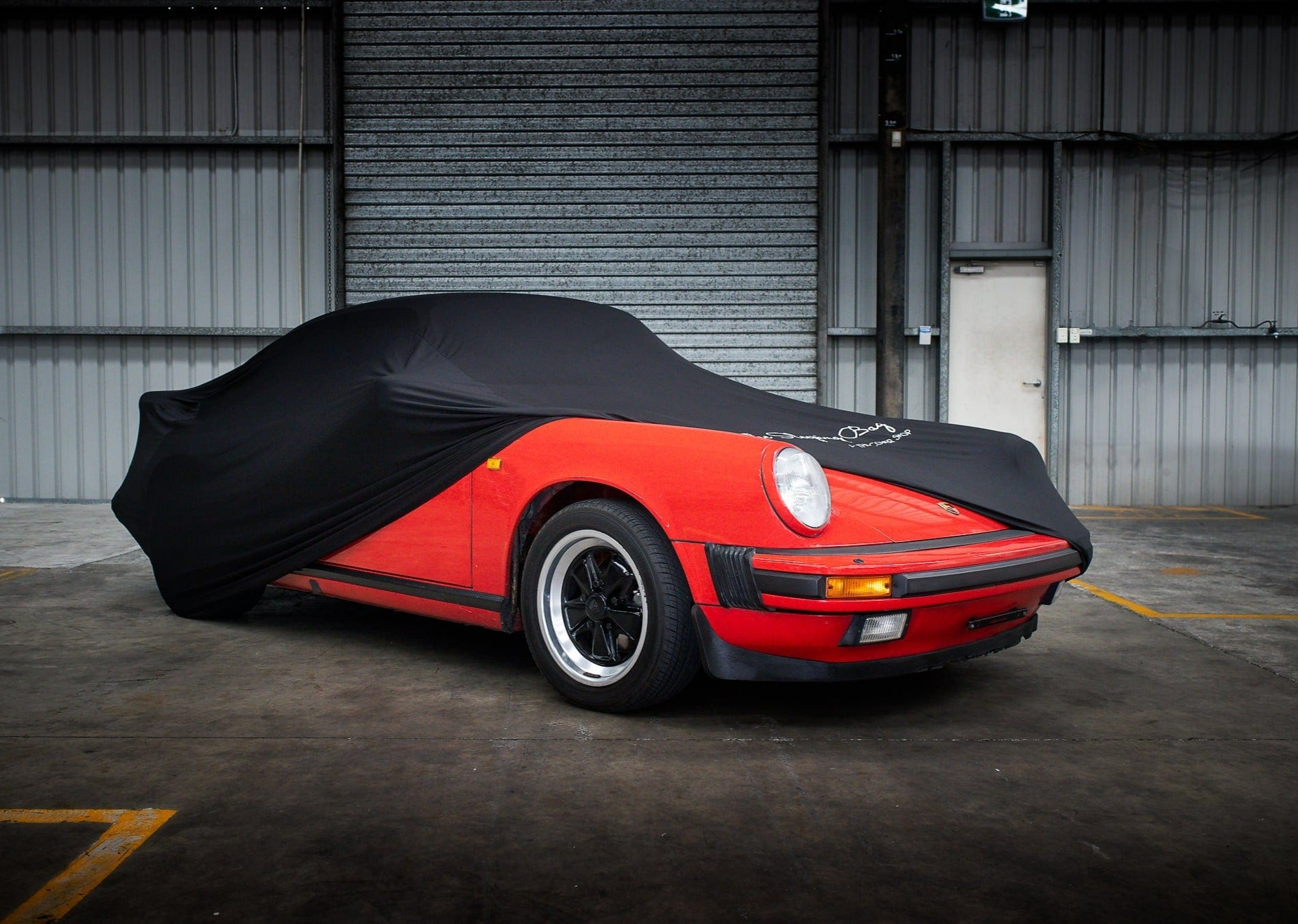 The Sleeping Bag - Extra Small