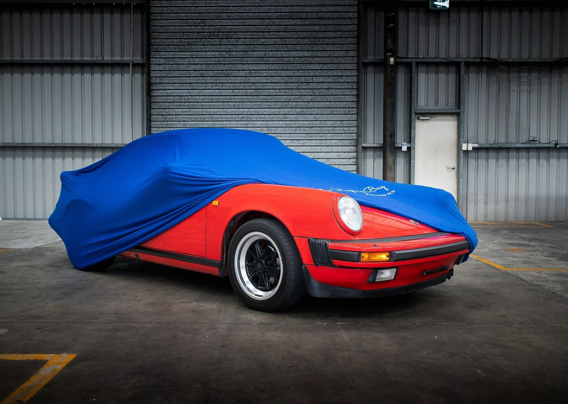 The Sleeping Bag - Extra Small