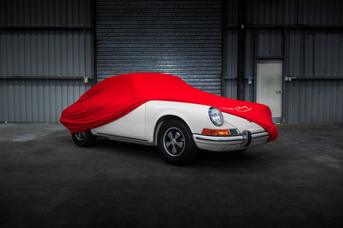 The Sleeping Bag - Extra Small